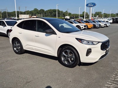 2023 Ford Escape AWD St-Line 4DR SUV