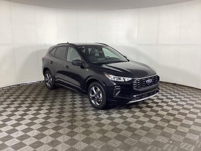 2023 Ford Escape AWD St-Line 4DR SUV