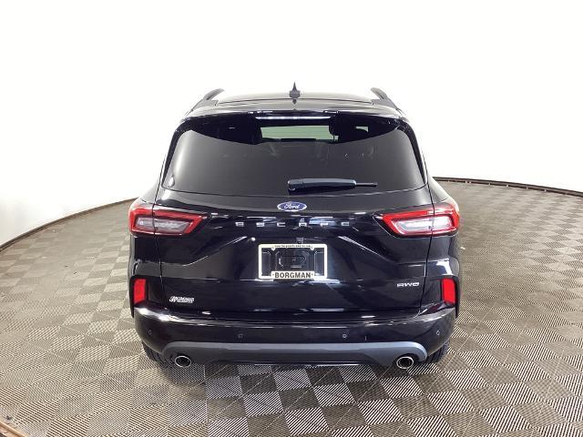 2023 Ford Escape - $24,495
