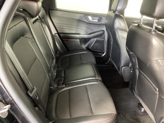 2023 Ford Escape - $24,495