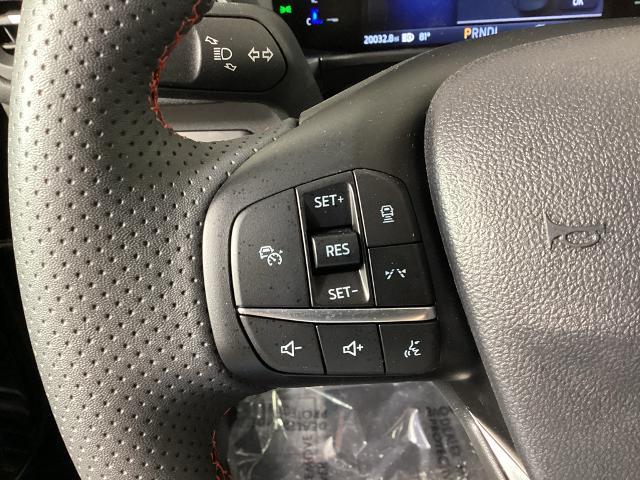 2023 Ford Escape - $24,495