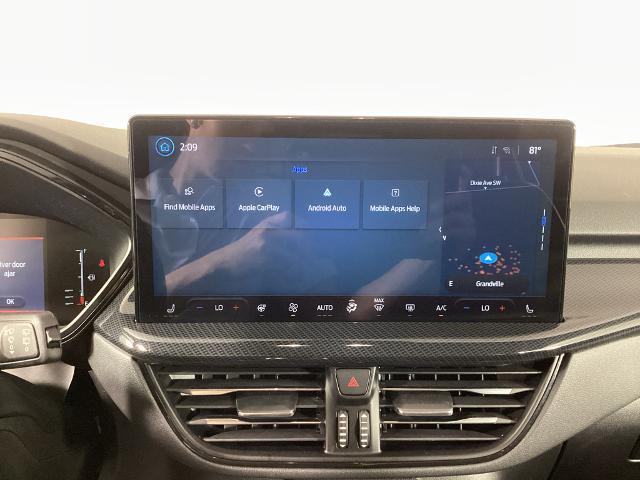 2023 Ford Escape - $24,495