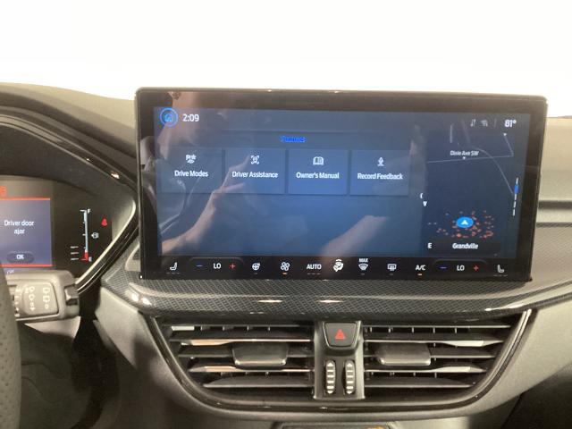 2023 Ford Escape - $24,495
