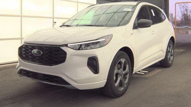Preowned 2023 Ford Escape ST-Line for Sale