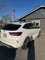 2023 Escape Thumbnail 2