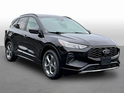 2023 Ford Escape AWD St-Line 4DR SUV