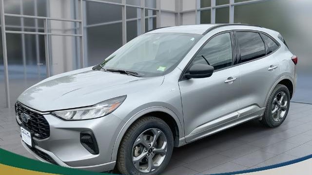 Preowned 2023 Ford Escape ST-Line for Sale
