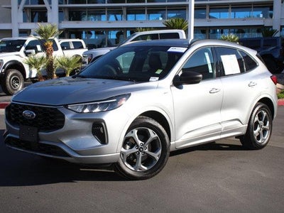 2023 Ford Escape AWD St-Line 4DR SUV