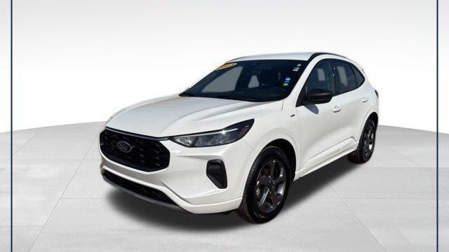 Preowned 2023 Ford Escape ST-Line for Sale