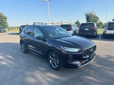 2023 Ford Escape AWD St-Line 4DR SUV