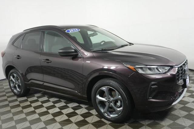 2023 Ford Escape - $23,500