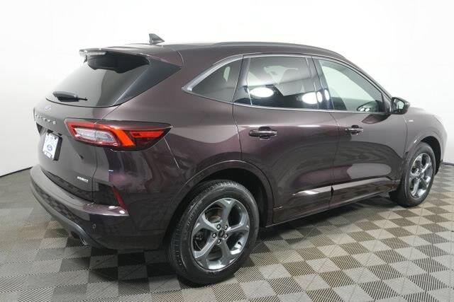 2023 Ford Escape - $23,500
