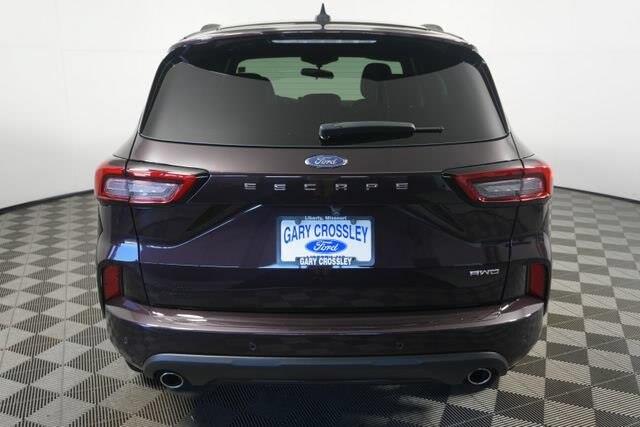 2023 Ford Escape - $23,500