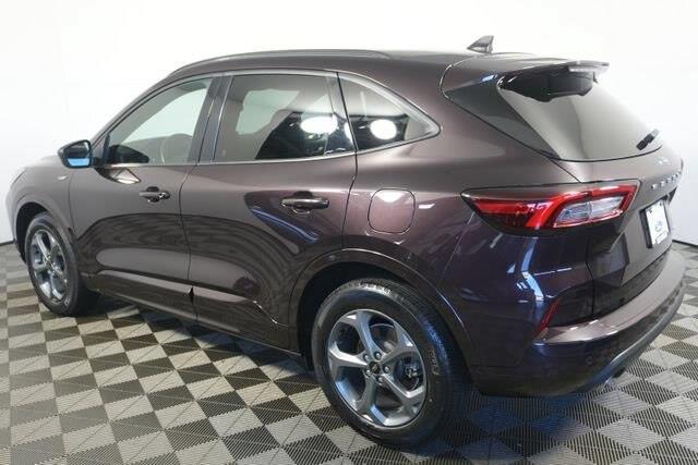 2023 Ford Escape - $23,500