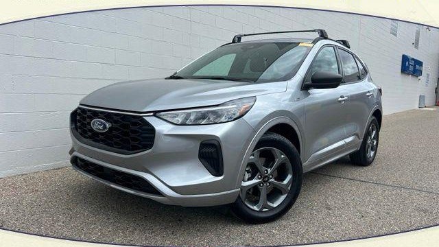 Preowned 2023 Ford Escape ST-Line for Sale