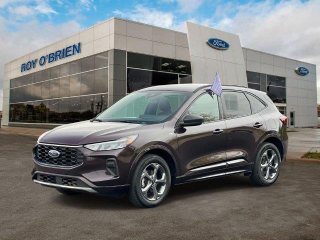 2023 Ford Escape - $21,935