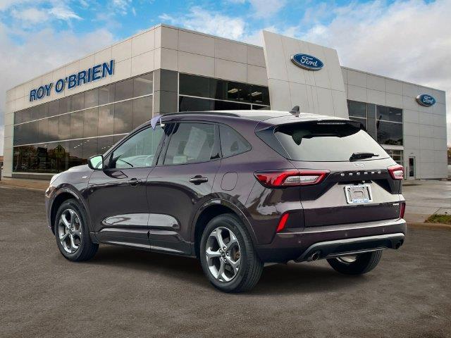2023 Ford Escape - $21,935