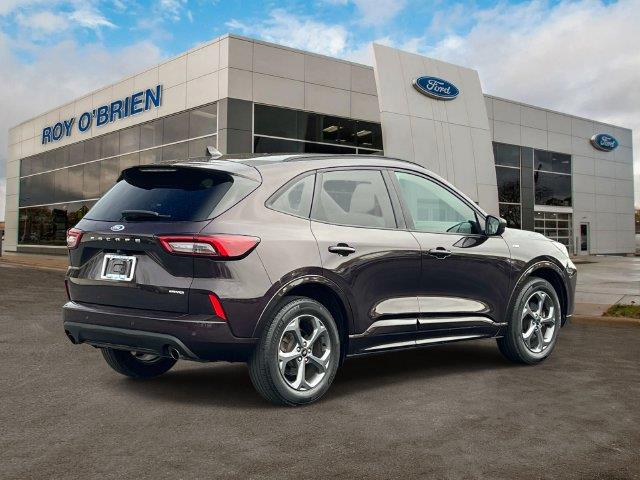 2023 Ford Escape - $21,935
