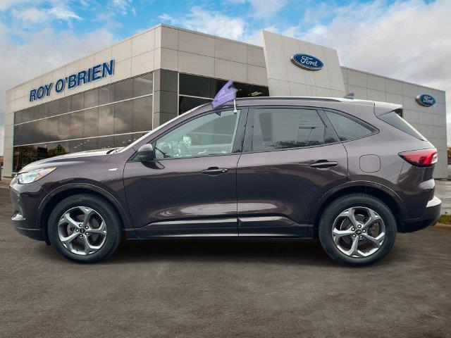 2023 Ford Escape - $21,935