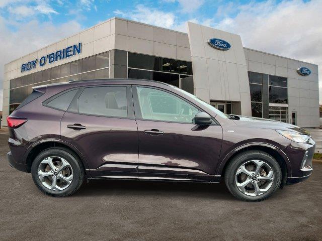 2023 Ford Escape - $21,935