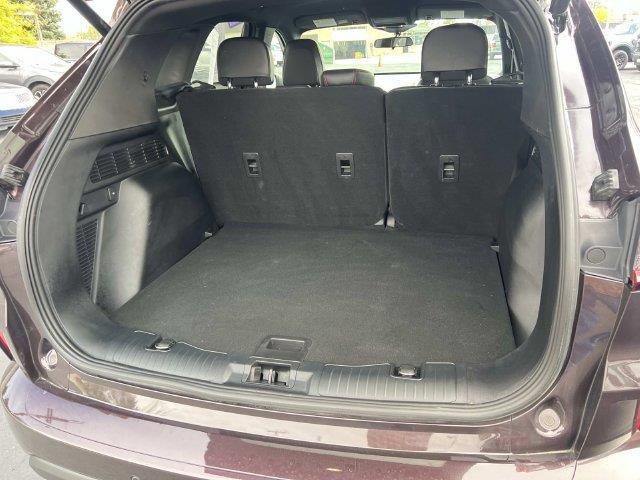 2023 Ford Escape - $21,935