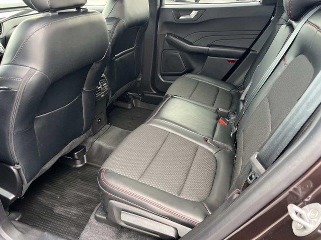 2023 Ford Escape - $21,935