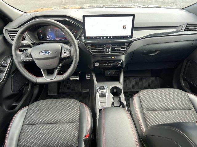 2023 Ford Escape - $21,935