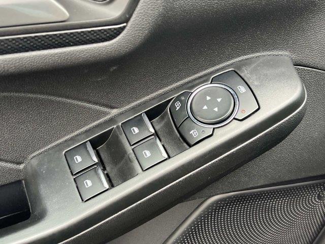 2023 Ford Escape - $21,935