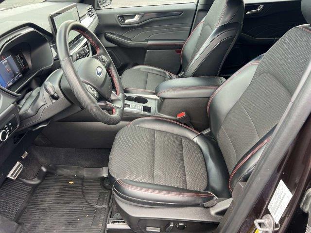 2023 Ford Escape - $21,935