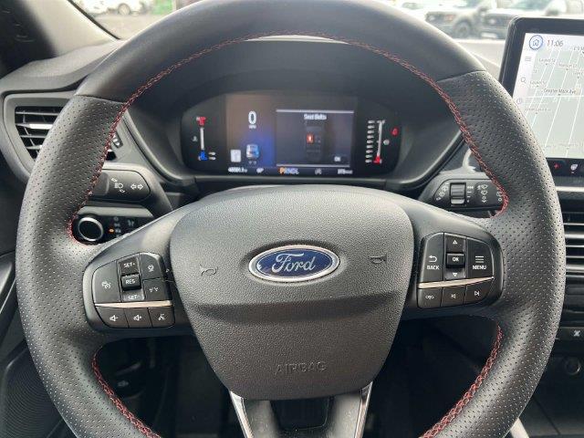 2023 Ford Escape - $21,935
