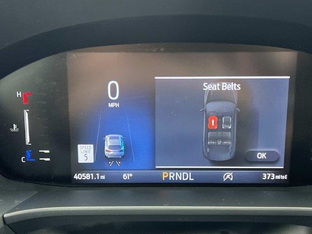 2023 Ford Escape - $21,935