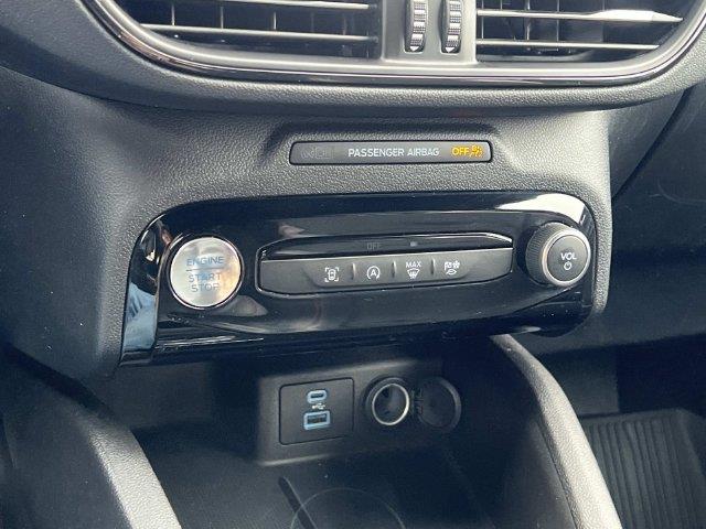 2023 Ford Escape - $21,935