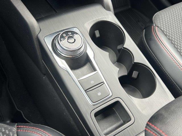 2023 Ford Escape - $21,935