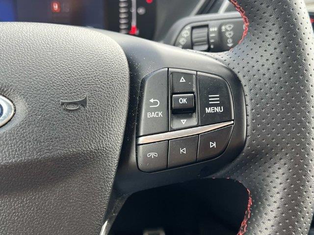 2023 Ford Escape - $21,935