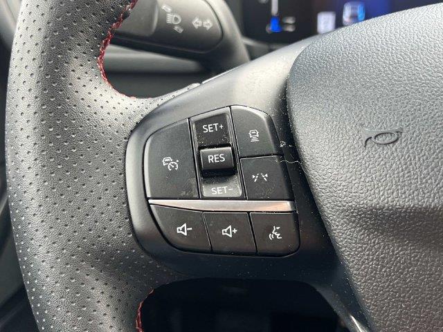 2023 Ford Escape - $21,935