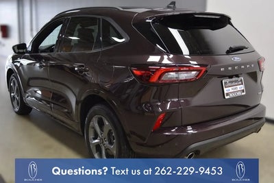 2023 Ford Escape AWD St-Line 4DR SUV