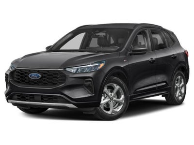 2023 Ford Escape AWD St-Line 4DR SUV