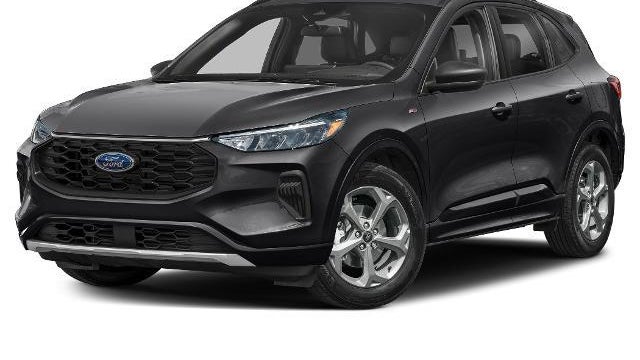Preowned 2023 Ford Escape ST-Line for Sale