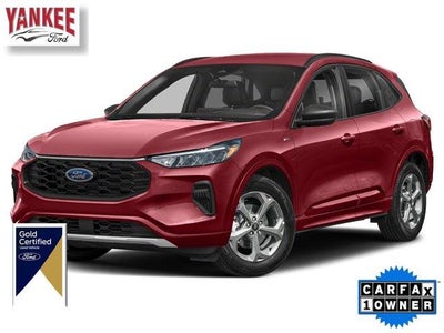 2023 Ford Escape AWD St-Line 4DR SUV