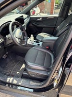 2024 Escape Thumbnail 1