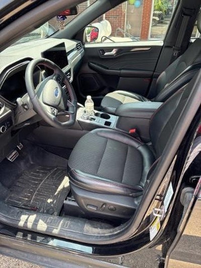 2024 Ford Escape AWD St-Line 4DR SUV