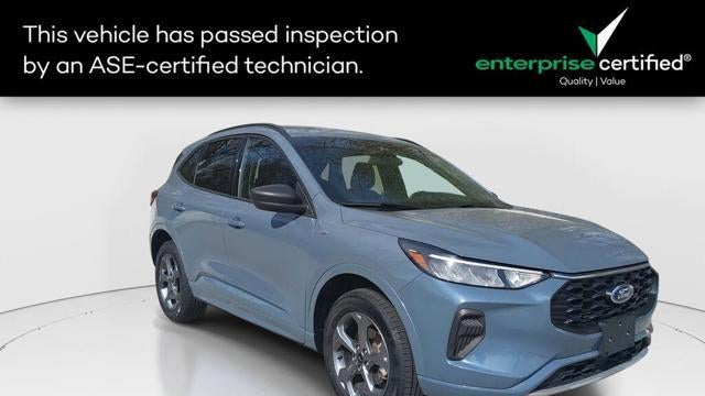 Preowned 2024 Ford Escape ST-Line for Sale