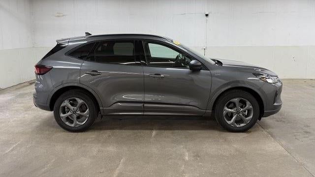 Preowned 2024 Ford Escape ST-Line for Sale