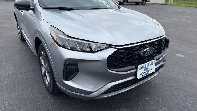 Preowned 2024 Ford Escape ST-Line for Sale