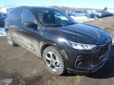 2024 Ford Escape AWD St-Line 4DR SUV