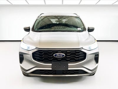 2024 Ford Escape AWD St-Line 4DR SUV