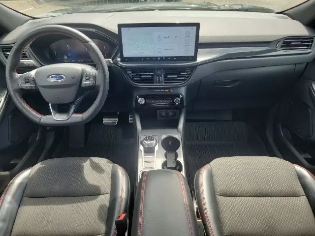 2024 Ford Escape - $22,985