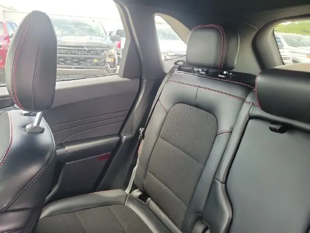 2024 Ford Escape - $22,985