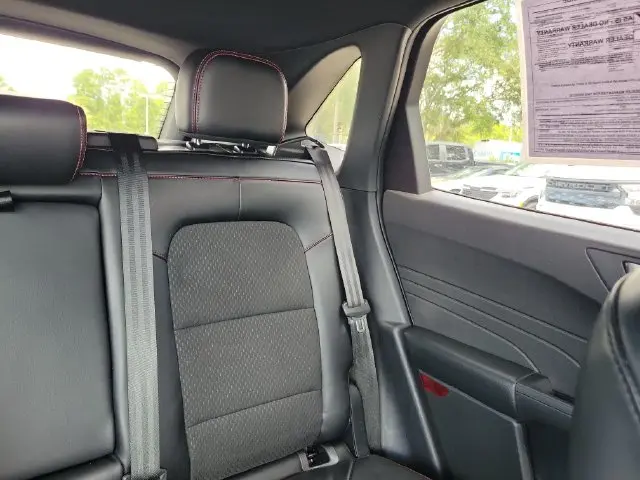 2024 Ford Escape - $22,985