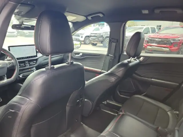 2024 Ford Escape - $22,985